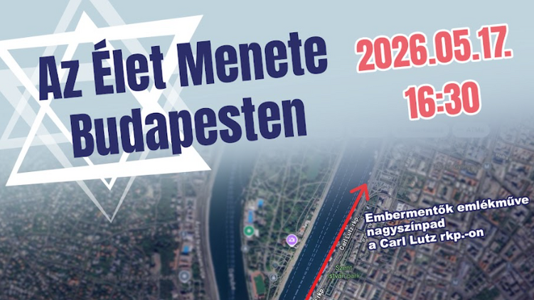 Az Élet Menete 2026