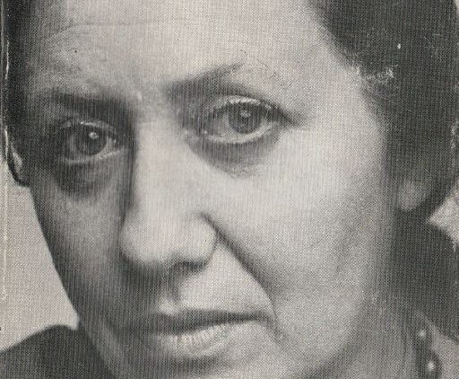 Egy élet a történelem árnyékában: Ember Mária öröksége