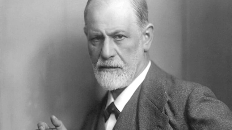Ma 170 éve született Sigmund Freud, az „istentelen zsidó”