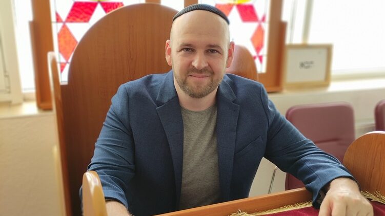Sávuot, 5786: Hercz rabbi a szavaink világjobbító erejéről