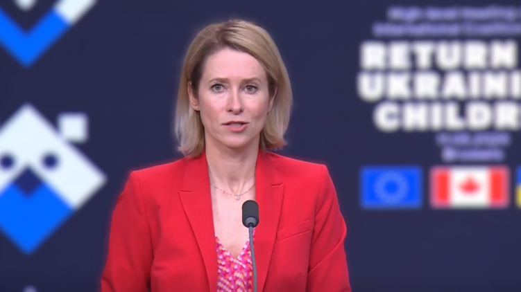 Az EU szankciókat vezet be izraeli telepesekkel, Hamász-vezetőkkel és Iránnal szemben