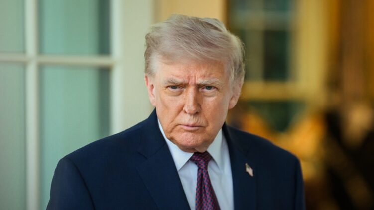 Iráni konfliktus: Trump szerint egy héten belül lehet megállapodás