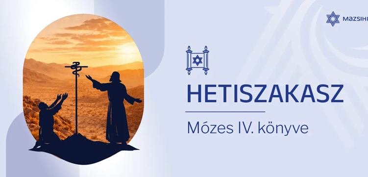 Tóramagyarázat Lénárt József rabbihallgatótól