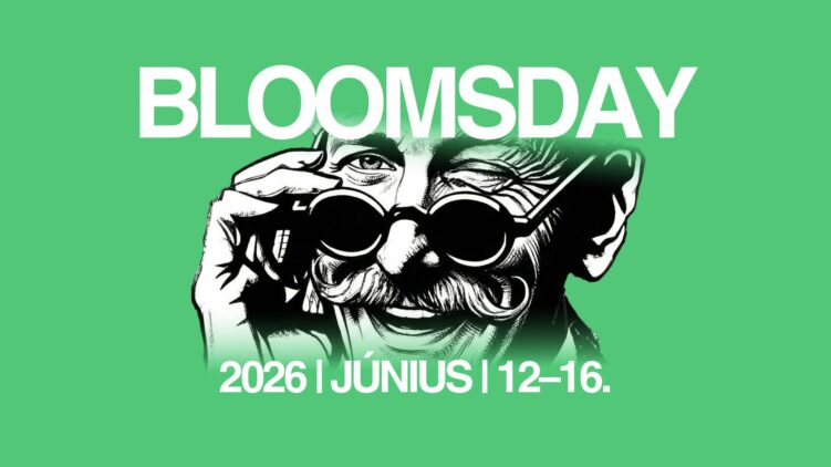 Bloomsday Szombathelyen, avagy idén újra megünnepeljük a zsidó Blum családot