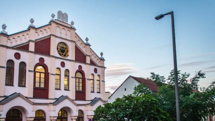 Klezmer, flódni és utcafesztivál: újra jönnek a Zsidó Kulturális Napok Debrecenben