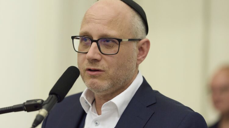 Az elnök az új főigazgatóról: „Megfelelő ember került a megfelelő posztra”