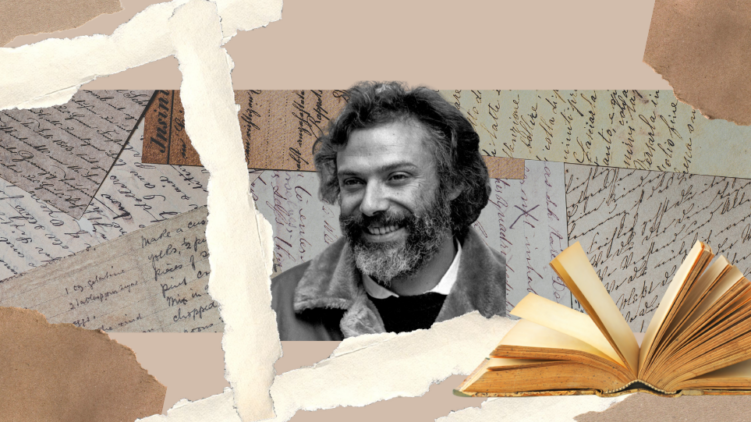 Georges Moustaki – Zsidók a francia populáris zenében 1945-1975