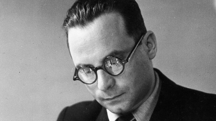 A lélek kamaszkorának örök utazója – 125 éve született Szerb Antal, az Utas és holdvilág szerzője