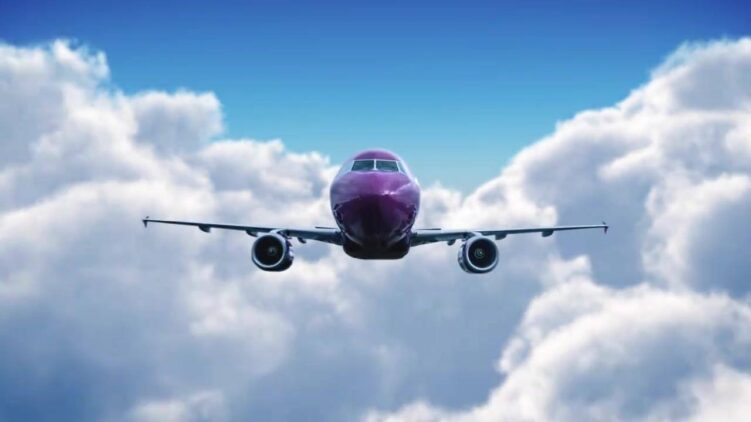 Újraindulnak a Wizz Air Budapest-Tel-Aviv járatai május 28-tól