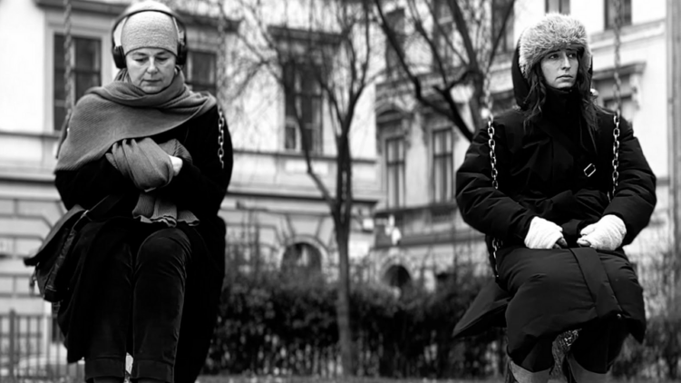 A hiány nyomában – dokumentum-hangséta a pesti gettóban – Kerekasztalbeszélgetés