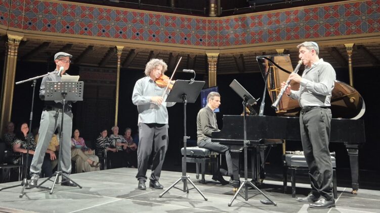 Remekül zárt az OMIKE-évad, várjuk a szeptembert!