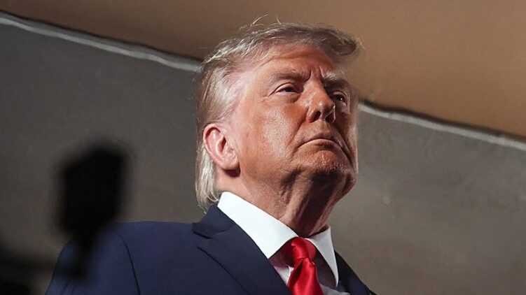 Donald Trump: „Nélkülem nem lenne Izrael”
