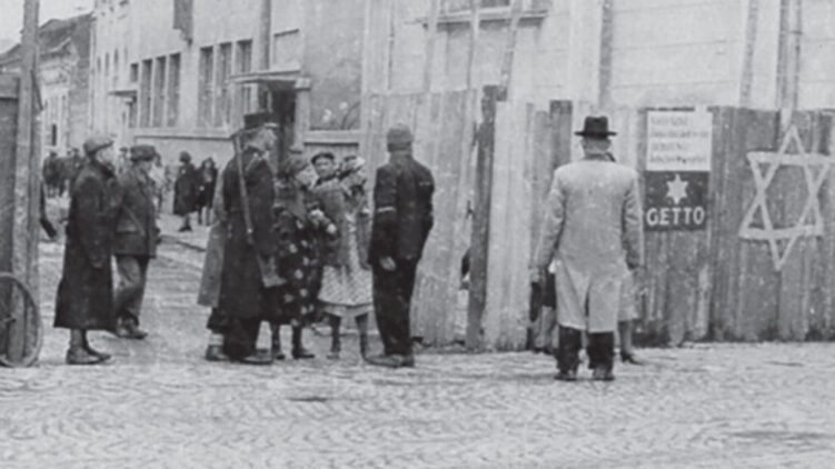 Hogyan és mit mondtak a vészkorszakról „a körülállók, bámészkodók és szemtanúk”?