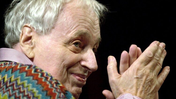 Ma 10 éve halt meg Ligeti György, a magyar komolyzene „világklasszisa”