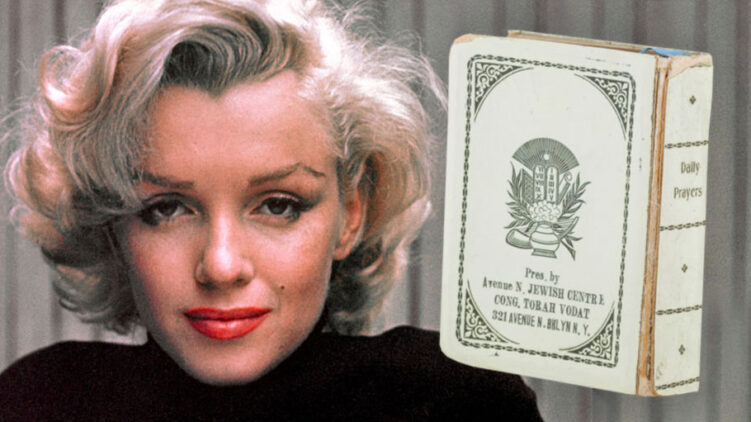 Marilyn Monroe és a zsidóság: kilenc érdekesség a hollywoodi ikonról