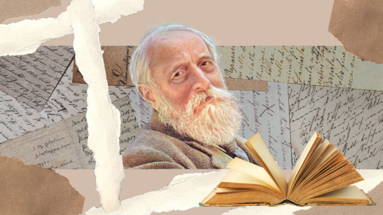 Martin Buber: Én és Te