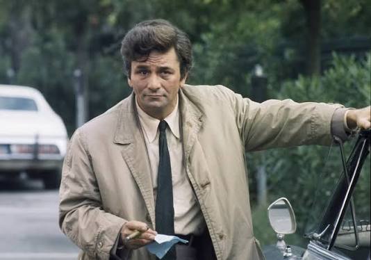 Ma 15 éve halt meg Columbo hadnagy a Falk Miksa utcából