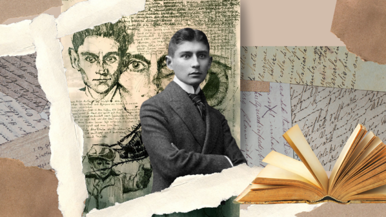 Franz Kafka és a zsidó lét tapasztalata