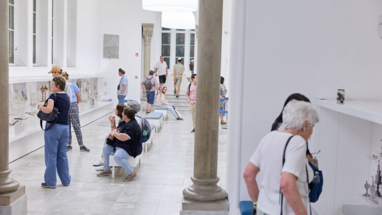 A Magyar Zsidó Múzeum programjai a Múzeumok éjszakáján