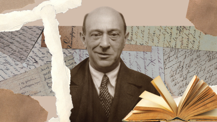 Arnold Schönberg, a művészet és a zsidó identitás