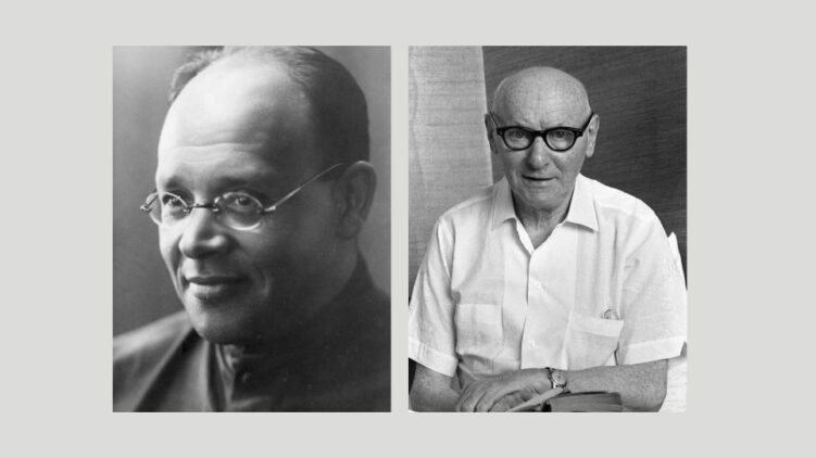 Két világ, két nyelv – Isaac Babel és Isaac Bashevis Singer