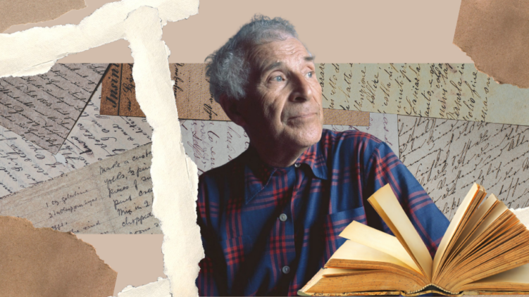 Zsidóság és Festészet – Marc Chagall