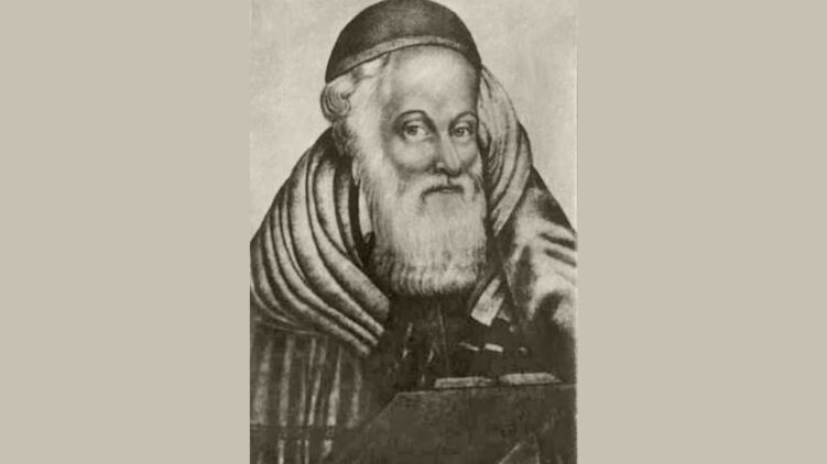 Ma van Teitelbaum Mózes, az újhelyi rebbe 185. jahrzeitje