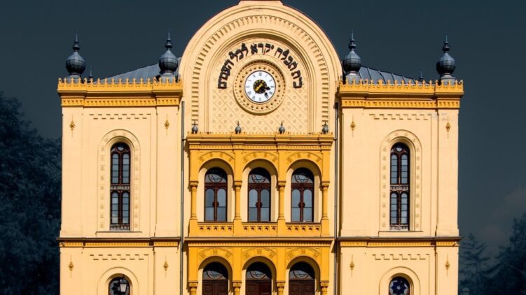 Pécs: Előadás egy hiánypótló zsidó szociológiai kutatás eredményeiről