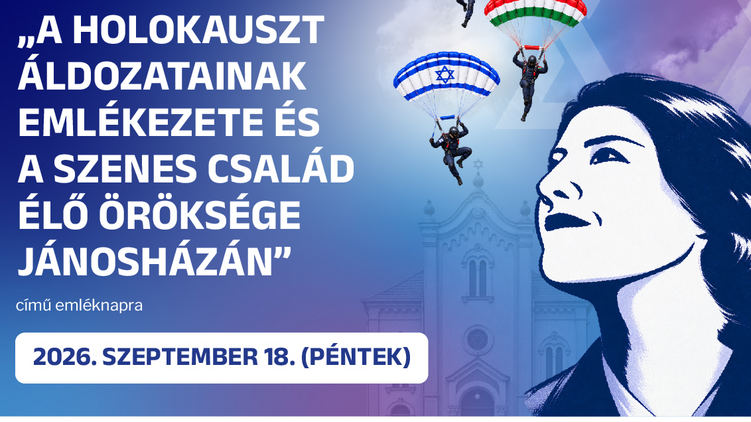 Szorzse café: Ferge Zsuzsáról beszélgetünk