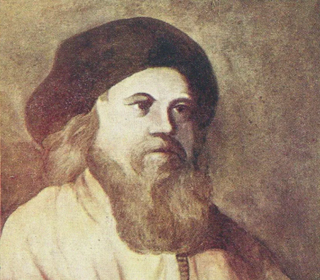 Örömünnep a haszid világban: ma van Bál Sém Tov születésének évfordulója