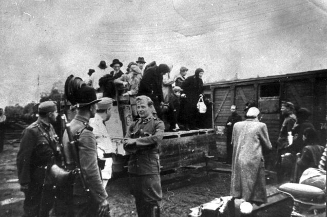 Rettenetes évfordulók: Kėdainiai és Kamenyec-Podolszkij áldozataira emlékezünk