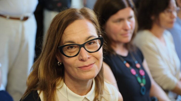 A zsidó múzeum is takarékoskodik az energiával