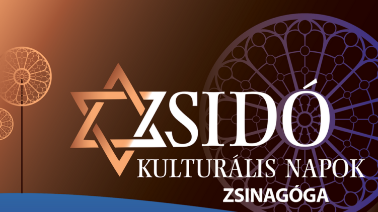 Zsidó Kulturális Napok Pápán