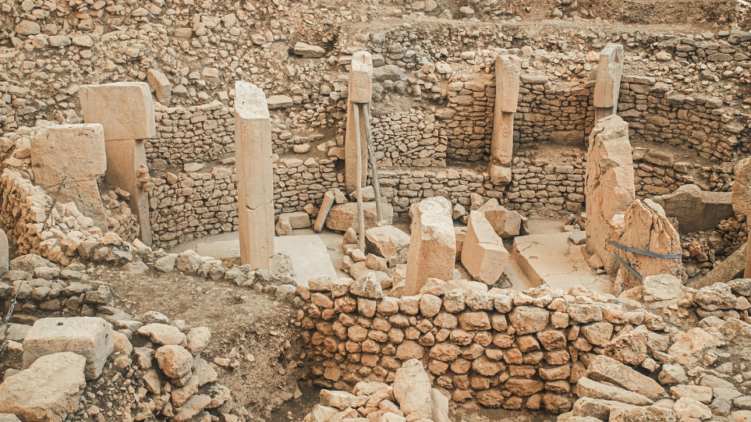 Öt lenyűgöző régészeti lelet Izrael földjéről