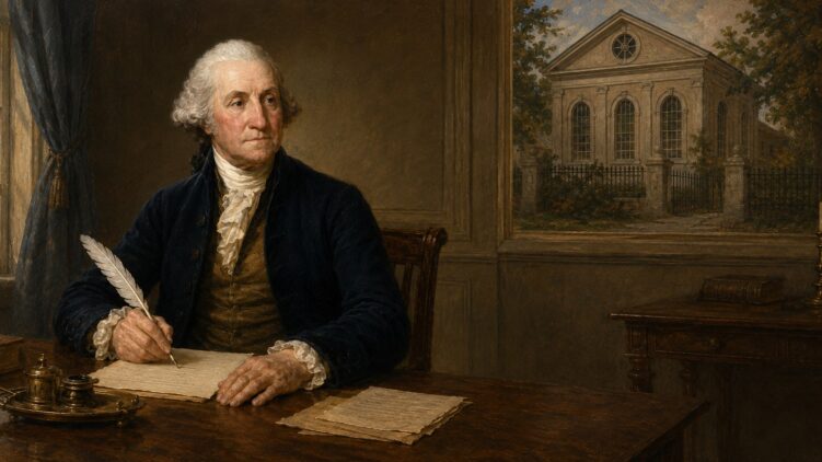 George Washington 236 éves üzenete: a vallásszabadság nem kegy, hanem alapvető jog