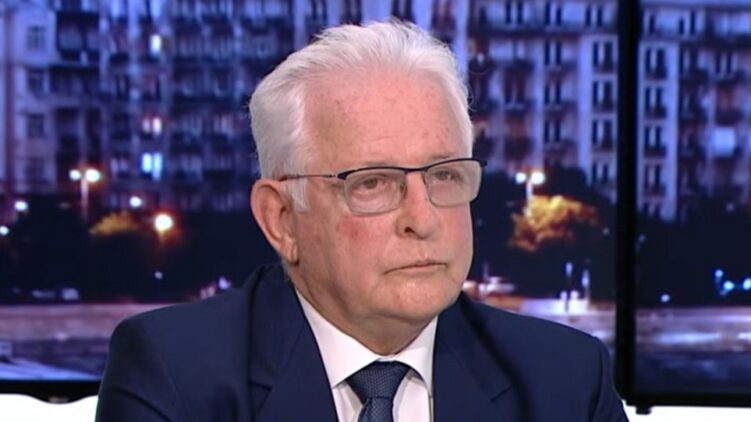 Grósz Andor a pénteki Hamász párti tüntetésről: Mártírt csinálnak a terroristákból