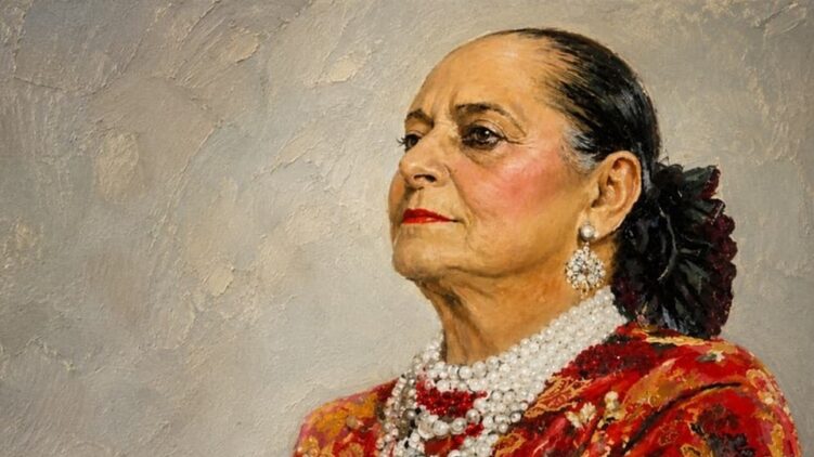 Chajából Madame – Helena Rubinstein útja a krakkói zsidónegyedtől a szépségipar csúcsáig