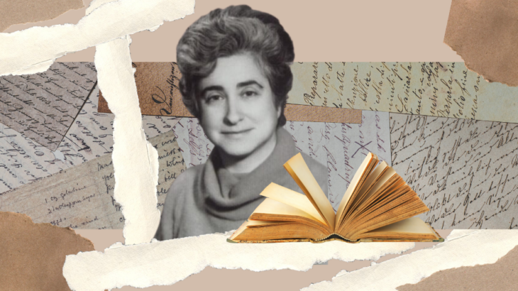 A szefárd mese kutatása – Matilda Koen Sarano emlékére