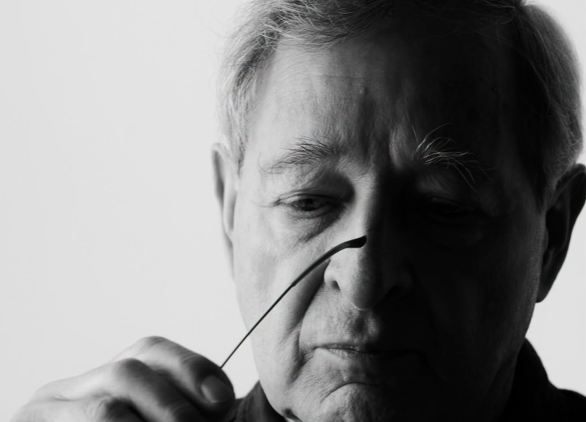 Nádas Péter halálára