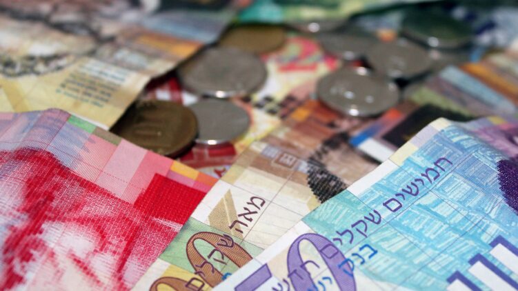 Izrael: 3,6 százalékos GDP-növekedés az idei 2. negyedévben