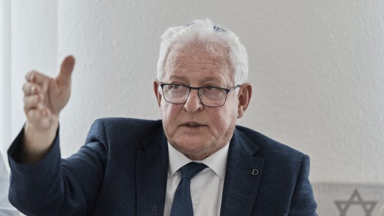 Dr. Grósz Andor: Egyre erősebbek a vidéki közösségeink