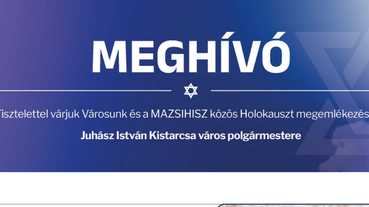 Szorzse café: Ferge Zsuzsáról beszélgetünk
