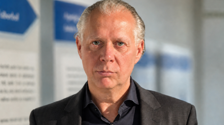 Az államfő a mai nappal professzorrá nevezte ki dr. Zima Andrást – szívből gratulálunk!
