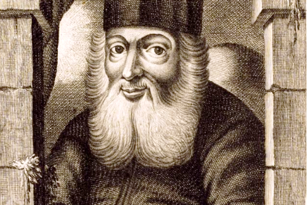 Ma van Jonatán Eibsütz rabbi járcájtja