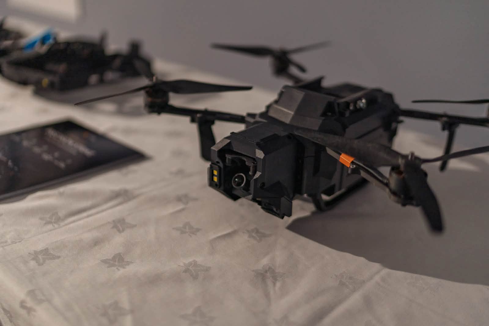 Izraeli védelmi technológiákat is Magyarországra hoz a Kaboom Technologies –...