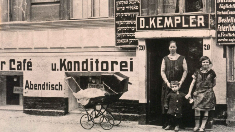 355 éve kezdődött a berlini zsidó közösség története