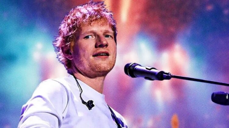 Kötelező állásfoglalás – hogyan lett Ed Sheeran koncertturnéjából kulturális frontvonal