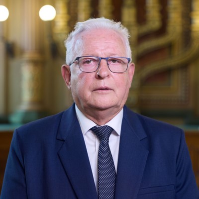 Dr. Grósz Andor: „Izrael a választási eredményektől függetlenül számíthat a magyar zsidóságra”
