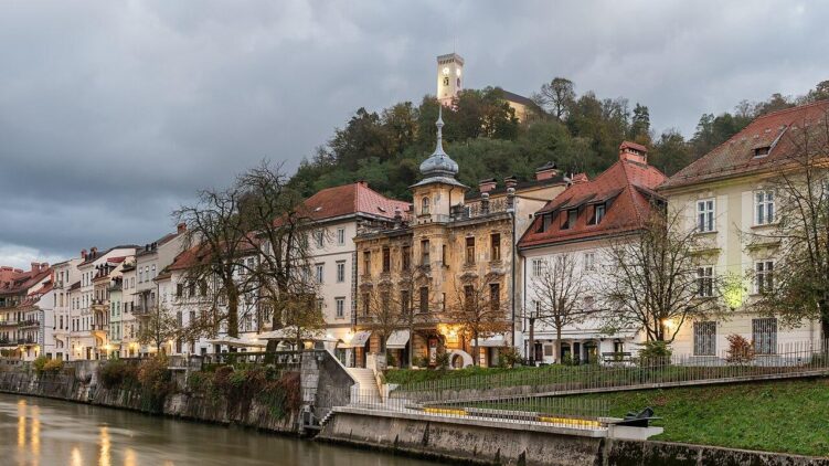 Magyarország a szlovéniai Európai Zsidó Kulturális Napok díszvendége