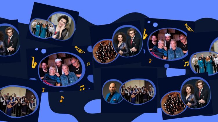 Négy telitalálat a Zsidó Kulturális Fesztiválon